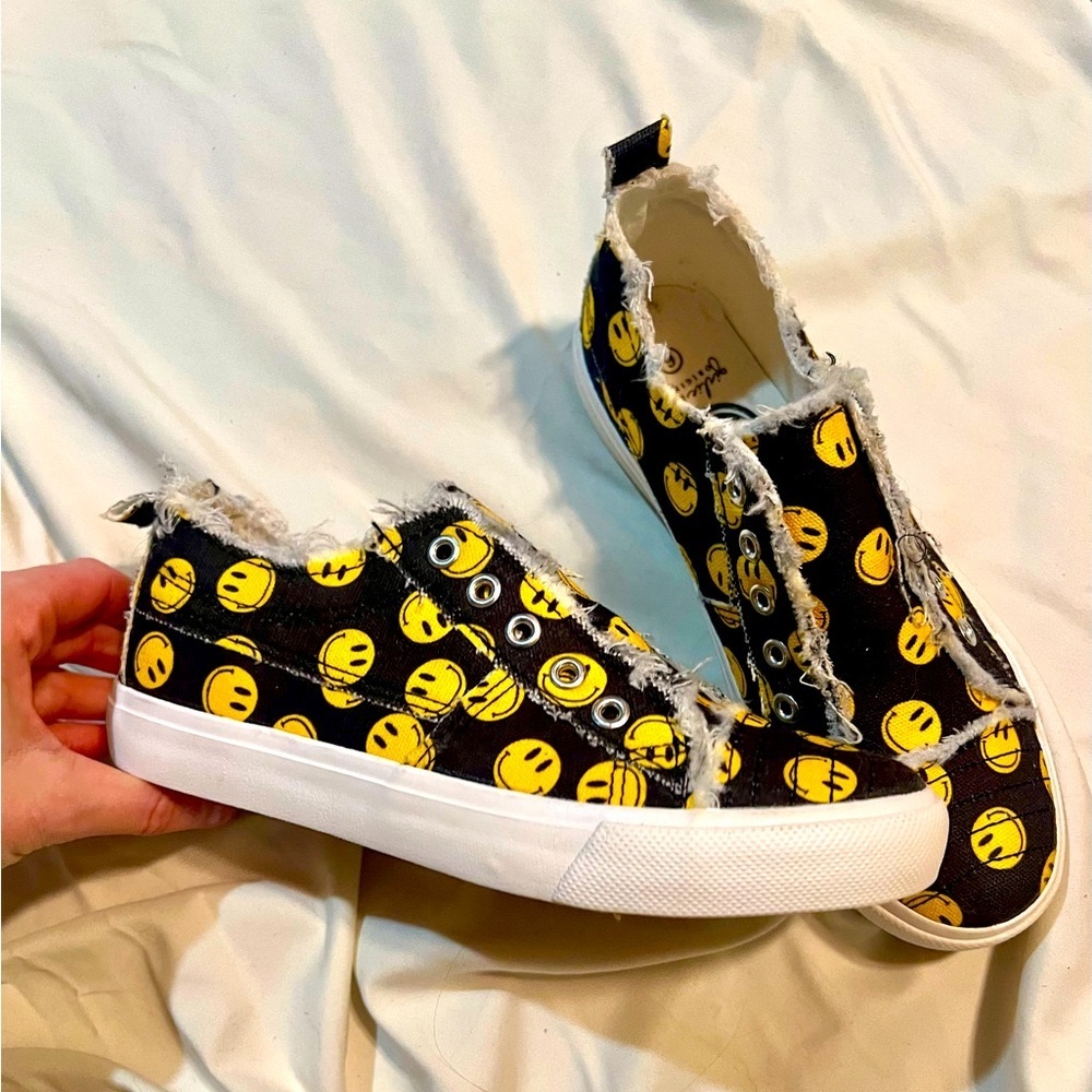 New Sneakers